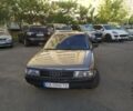 Сірий Ауді 80, об'ємом двигуна 1.6 л та пробігом 400 тис. км за 2700 $, фото 1 на Automoto.ua