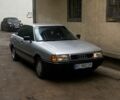 Сірий Ауді 80, об'ємом двигуна 1.8 л та пробігом 250 тис. км за 1680 $, фото 1 на Automoto.ua