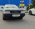 Сірий Ауді 80, об'ємом двигуна 1.6 л та пробігом 190 тис. км за 1900 $, фото 1 на Automoto.ua