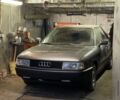 Сірий Ауді 80, об'ємом двигуна 1.78 л та пробігом 0 тис. км за 390 $, фото 6 на Automoto.ua