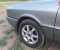 Серый Ауди 80, объемом двигателя 1.8 л и пробегом 260 тыс. км за 3200 $, фото 23 на Automoto.ua
