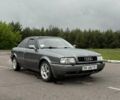 Сірий Ауді 80, об'ємом двигуна 2 л та пробігом 270 тис. км за 1736 $, фото 1 на Automoto.ua