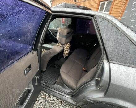 Серый Ауди 80, объемом двигателя 1.8 л и пробегом 300 тыс. км за 2300 $, фото 7 на Automoto.ua