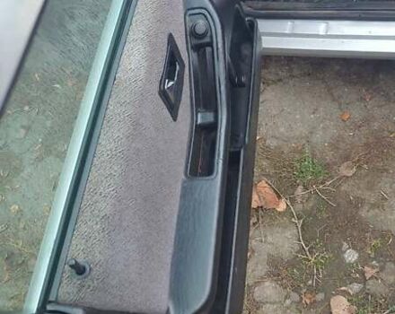 Серый Ауди 80, объемом двигателя 1.8 л и пробегом 350 тыс. км за 1700 $, фото 18 на Automoto.ua