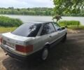 Сірий Ауді 80, об'ємом двигуна 1.8 л та пробігом 300 тис. км за 1450 $, фото 1 на Automoto.ua