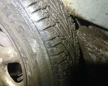 Серый Ауди 80, объемом двигателя 1.78 л и пробегом 4 тыс. км за 1900 $, фото 5 на Automoto.ua