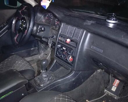 Серый Ауди 80, объемом двигателя 1.78 л и пробегом 4 тыс. км за 1900 $, фото 3 на Automoto.ua