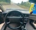 Серый Ауди 80, объемом двигателя 1.8 л и пробегом 370 тыс. км за 2500 $, фото 7 на Automoto.ua