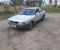 Серый Ауди 80, объемом двигателя 1.8 л и пробегом 111 тыс. км за 1200 $, фото 1 на Automoto.ua