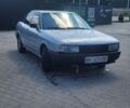 Сірий Ауді 80, об'ємом двигуна 1.8 л та пробігом 400 тис. км за 1200 $, фото 1 на Automoto.ua