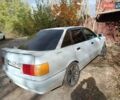 Серый Ауди 80, объемом двигателя 1.78 л и пробегом 4 тыс. км за 1900 $, фото 9 на Automoto.ua