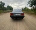 Серый Ауди 80, объемом двигателя 1.8 л и пробегом 370 тыс. км за 2500 $, фото 2 на Automoto.ua