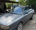 Серый Ауди 80, объемом двигателя 1.6 л и пробегом 387 тыс. км за 850 $, фото 1 на Automoto.ua