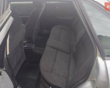 Серый Ауди 80, объемом двигателя 1.8 л и пробегом 350 тыс. км за 1700 $, фото 12 на Automoto.ua