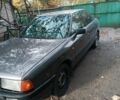 Ауди 80 1991 в Новомосковске на Automoto.ua Серый Ауди 80, объемом двигателя 1.8 л и пробегом 360 тыс. км за 1298 $, фото 2 на Automoto.ua