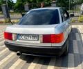 Сірий Ауді 80, об'ємом двигуна 1.8 л та пробігом 400 тис. км за 1350 $, фото 1 на Automoto.ua