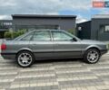 Серый Ауди 80, объемом двигателя 2.31 л и пробегом 300 тыс. км за 2299 $, фото 1 на Automoto.ua