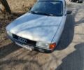 Серый Ауди 80, объемом двигателя 2 л и пробегом 300 тыс. км за 1700 $, фото 1 на Automoto.ua
