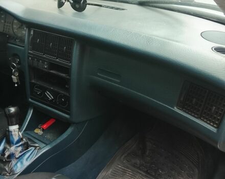 Ауди 80 1991 в Перемышлянах на Automoto.ua Серый Ауди 80, объемом двигателя 1.8 л и пробегом 300 тыс. км за 1650 $, фото 10 на Automoto.ua