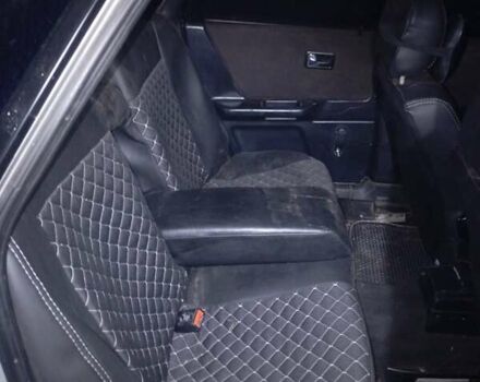 Серый Ауди 80, объемом двигателя 1.78 л и пробегом 4 тыс. км за 1900 $, фото 6 на Automoto.ua