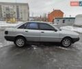 Серый Ауди 80, объемом двигателя 1.6 л и пробегом 350 тыс. км за 2700 $, фото 1 на Automoto.ua