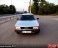 Серый Ауди 80, объемом двигателя 1.8 л и пробегом 400 тыс. км за 1800 $, фото 1 на Automoto.ua