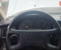 Серый Ауди 80, объемом двигателя 1.8 л и пробегом 350 тыс. км за 1700 $, фото 10 на Automoto.ua