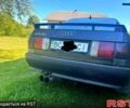 Серый Ауди 80, объемом двигателя 18 л и пробегом 240 тыс. км за 1800 $, фото 2 на Automoto.ua