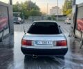 Серый Ауди 80, объемом двигателя 1.78 л и пробегом 400 тыс. км за 1350 $, фото 1 на Automoto.ua