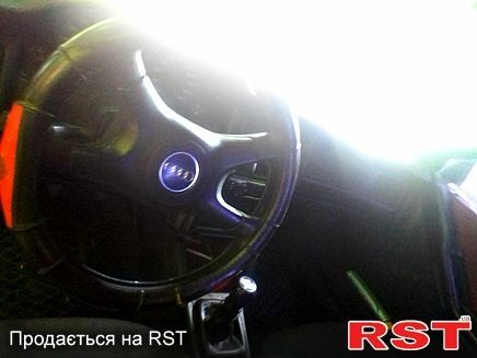 Серый Ауди 80, объемом двигателя 1.8 л и пробегом 500 тыс. км за 750 $, фото 2 на Automoto.ua