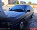 Серый Ауди 80, объемом двигателя 18 л и пробегом 0 тыс. км за 1000 $, фото 1 на Automoto.ua