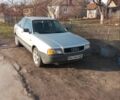 Сірий Ауді 80, об'ємом двигуна 1.8 л та пробігом 333 тис. км за 2500 $, фото 1 на Automoto.ua