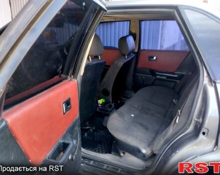 Серый Ауди 80, объемом двигателя 18 л и пробегом 0 тыс. км за 1000 $, фото 2 на Automoto.ua