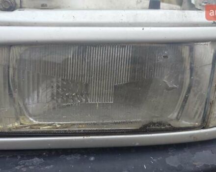 Серый Ауди 80, объемом двигателя 1.8 л и пробегом 350 тыс. км за 1700 $, фото 23 на Automoto.ua