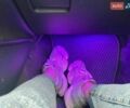 Серый Ауди 80, объемом двигателя 1.8 л и пробегом 370 тыс. км за 2500 $, фото 12 на Automoto.ua