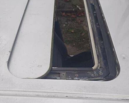 Серый Ауди 80, объемом двигателя 1.8 л и пробегом 350 тыс. км за 1700 $, фото 14 на Automoto.ua