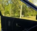 Серый Ауди 80, объемом двигателя 18 л и пробегом 240 тыс. км за 1800 $, фото 4 на Automoto.ua