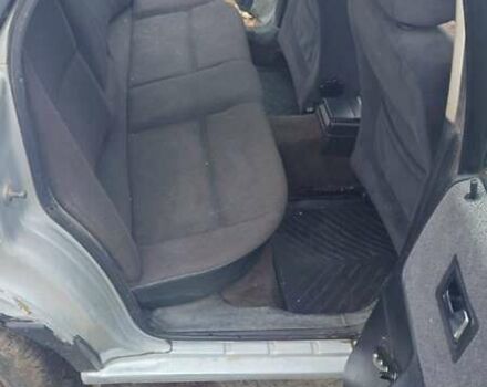 Серый Ауди 80, объемом двигателя 1.8 л и пробегом 350 тыс. км за 1700 $, фото 17 на Automoto.ua