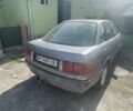 Серый Ауди 80, объемом двигателя 0 л и пробегом 250 тыс. км за 1700 $, фото 1 на Automoto.ua