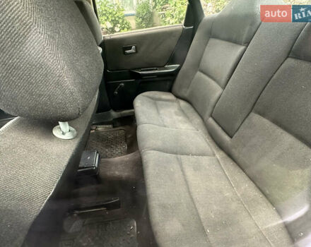 Серый Ауди 80, объемом двигателя 1.78 л и пробегом 440 тыс. км за 999 $, фото 7 на Automoto.ua