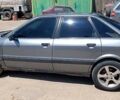Серый Ауди 80, объемом двигателя 1.98 л и пробегом 500 тыс. км за 1500 $, фото 5 на Automoto.ua