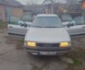 Серый Ауди 80, объемом двигателя 1.8 л и пробегом 350 тыс. км за 1700 $, фото 1 на Automoto.ua