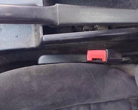 Серый Ауди 80, объемом двигателя 1.8 л и пробегом 350 тыс. км за 1700 $, фото 19 на Automoto.ua