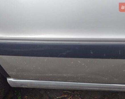 Серый Ауди 80, объемом двигателя 1.8 л и пробегом 350 тыс. км за 1700 $, фото 21 на Automoto.ua