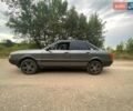Серый Ауди 80, объемом двигателя 1.8 л и пробегом 370 тыс. км за 2500 $, фото 1 на Automoto.ua