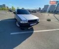 Серый Ауди 80, объемом двигателя 1.8 л и пробегом 288 тыс. км за 2100 $, фото 1 на Automoto.ua
