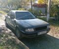 Серый Ауди 80, объемом двигателя 2 л и пробегом 150 тыс. км за 2302 $, фото 1 на Automoto.ua