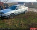 Серый Ауди 80, объемом двигателя 2.3 л и пробегом 236 тыс. км за 2900 $, фото 1 на Automoto.ua
