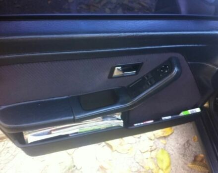 Серый Ауди 80, объемом двигателя 2.3 л и пробегом 460 тыс. км за 2700 $, фото 4 на Automoto.ua