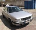 Серый Ауди 80, объемом двигателя 0 л и пробегом 328 тыс. км за 2500 $, фото 3 на Automoto.ua
